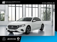 Mercedes-Benz E-Class 2025