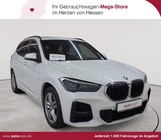BMW X1 2020