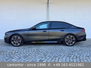 BMW i5 2024