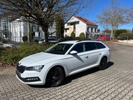 Skoda Superb 2024