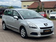 Peugeot 5008 2010