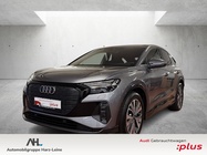 Audi Q4 e-tron 2025
