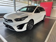 Kia cee'd Sportswagon 2024