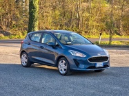 Ford Fiesta 2020