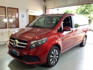 Mercedes-Benz V-Class 2021