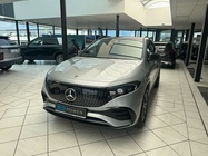 Mercedes-Benz EQA 2024