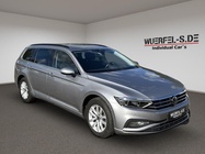Volkswagen Passat 2021