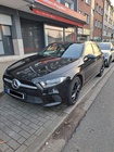 Mercedes-Benz A-Class 2021