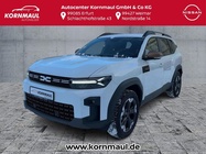 Dacia Bigster 2025