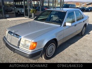 Mercedes-Benz 200 1992
