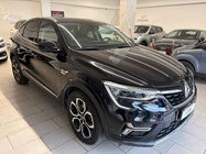 Renault Arkana 2022