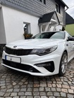 Kia Optima 2019