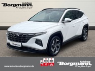 Hyundai Tucson 2024