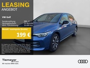 Volkswagen Golf 2025