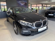 BMW 1 Series 2021