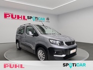 Peugeot Rifter 2019