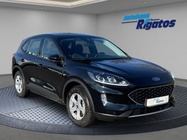 Ford Kuga 2022