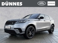 Land Rover Velar 2020