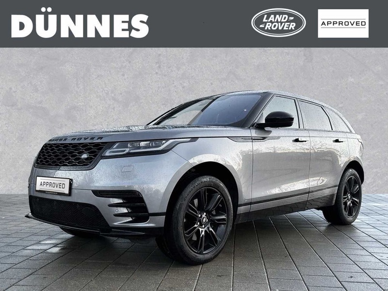 Land Rover Velar