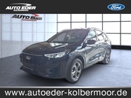 Ford Kuga 2025