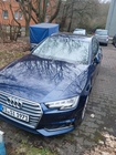 Audi A4 2019