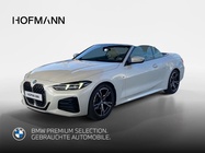 BMW 4 Series 2025