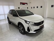 Peugeot 3008 2022