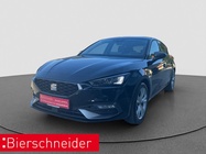Seat Leon 2025