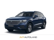 Volkswagen Touareg 2025