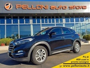 Hyundai Tucson 2016