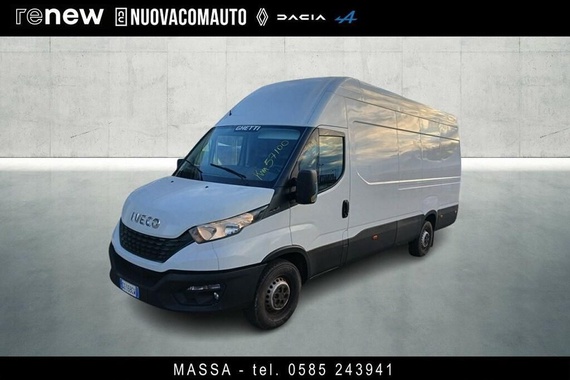 Iveco Other 2021
