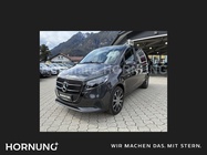 Mercedes-Benz V-Class 2026