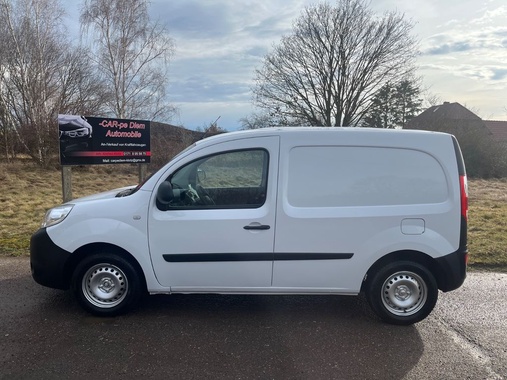 Renault Kangoo 2021