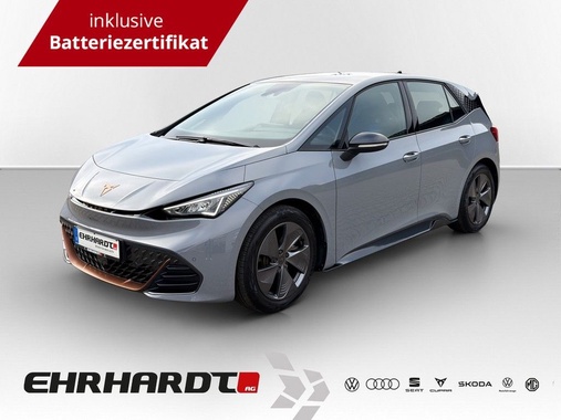Cupra Born 2023