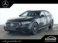 Mercedes-Benz E-Class 2025