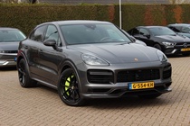 Porsche Cayenne 2019