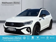 Volkswagen Taigo 2023