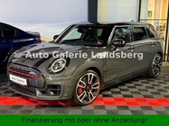 MINI Clubman 2020