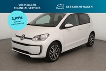 Volkswagen up! 2022