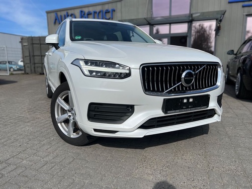 Volvo XC90 2019
