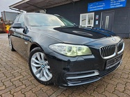 BMW 5 Series 2017