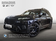 BMW X7 2025