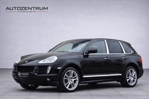 Porsche Cayenne 2008
