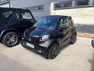 Smart ForTwo 2019