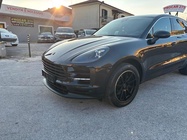 Porsche Macan 2020