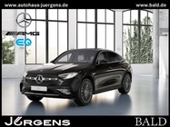 Mercedes-Benz GLC-Class 2025