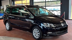 Volkswagen Sharan 2020