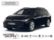 Volkswagen Golf 2025