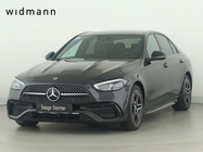 Mercedes-Benz C-Class 2026