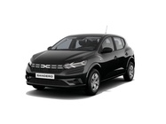 Dacia Sandero 2025